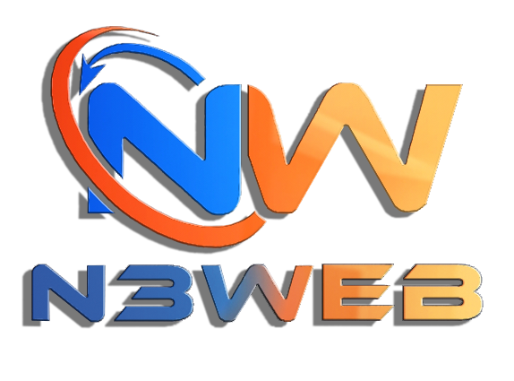 Logo N3WEB